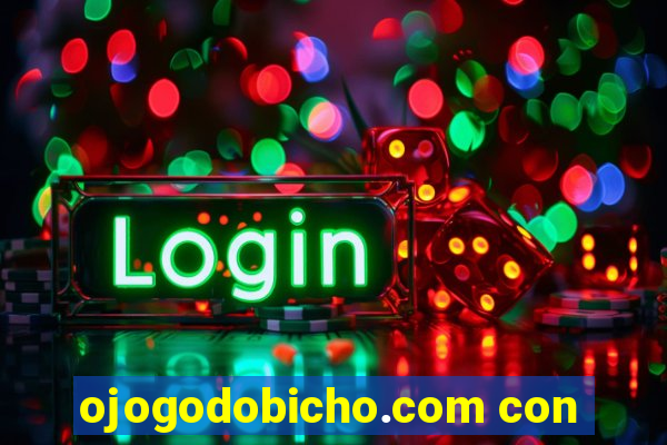 ojogodobicho.com con